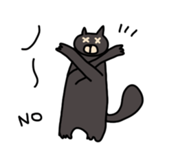 Hedgehog and flying squirrels sticker #7410043