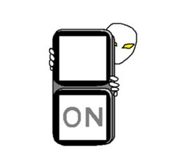 Traffic light's Shingo sticker #7502399