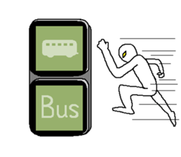 Traffic light's Shingo sticker #7502406