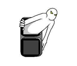 Traffic light's Shingo sticker #7502411