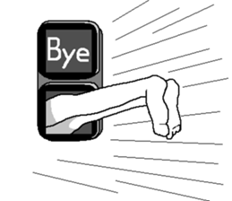 Traffic light's Shingo sticker #7502423