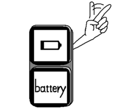 Traffic light's Shingo sticker #7502425