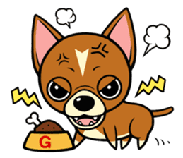 G.WAWA sticker #7531829