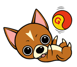 G.WAWA sticker #7531835