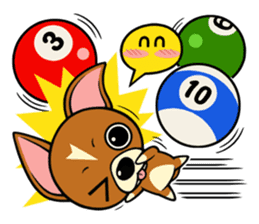 G.WAWA sticker #7531840