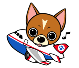 G.WAWA sticker #7531846