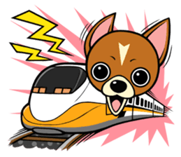 G.WAWA sticker #7531847