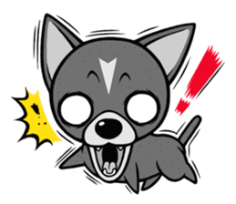 G.WAWA sticker #7531852