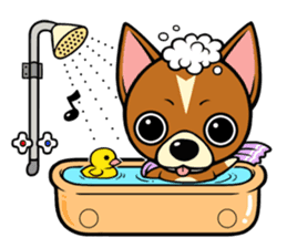 G.WAWA sticker #7531853