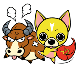 G.WAWA sticker #7531856