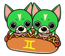 G.WAWA sticker #7531857