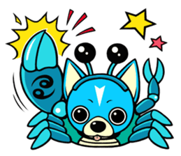 G.WAWA sticker #7531858