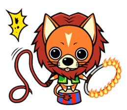 G.WAWA sticker #7531859