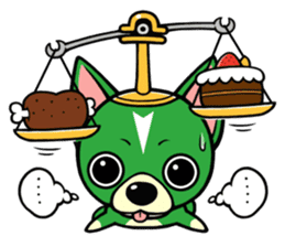 G.WAWA sticker #7531861