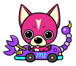 G.WAWA sticker #7531862