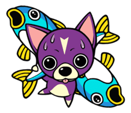 G.WAWA sticker #7531866