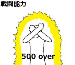 Liar man sticker #7540472