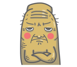 Life of G.T sticker #7601780