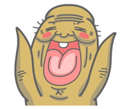 Life of G.T sticker #7601782