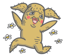 Life of G.T sticker #7601783