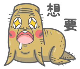 Life of G.T sticker #7601796