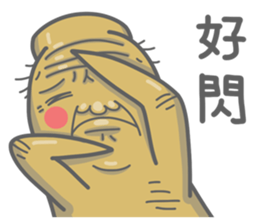 Life of G.T sticker #7601800