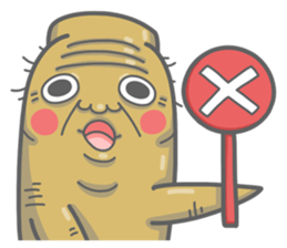 Life of G.T sticker #7601824