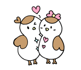 suzuo. sticker #7649988