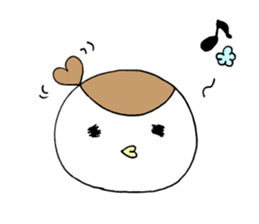 suzuo. sticker #7649997