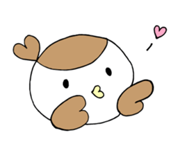 suzuo. sticker #7649998