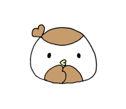 suzuo. sticker #7649999