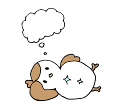 suzuo. sticker #7650000