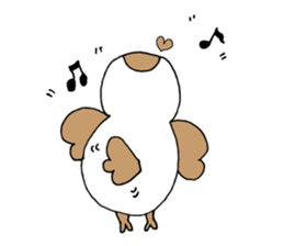 suzuo. sticker #7650012