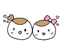 suzuo. sticker #7650013