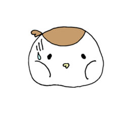 suzuo. sticker #7650014