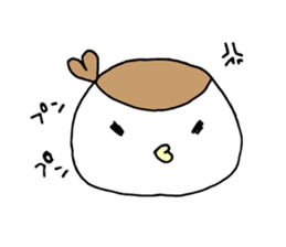 suzuo. sticker #7650015