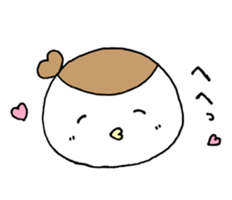 suzuo. sticker #7650016