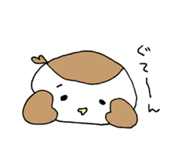 suzuo. sticker #7650017