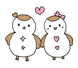 suzuo. sticker #7650019