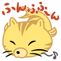 neko-sakanyan sticker #7689358