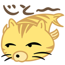 neko-sakanyan sticker #7689361