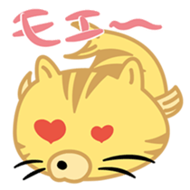 neko-sakanyan sticker #7689368