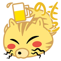 neko-sakanyan sticker #7689380