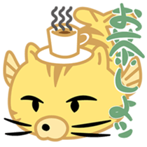 neko-sakanyan sticker #7689381