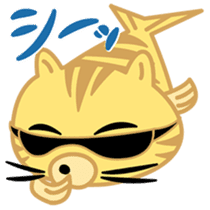 neko-sakanyan sticker #7689382