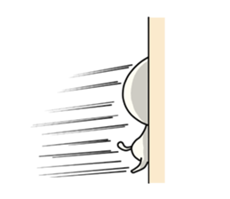 cat & pig!!! sticker #7710012