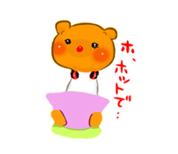 KoikumaReal sticker #7830894