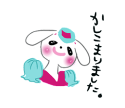 KoikumaReal sticker #7830895