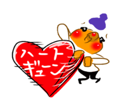 KoikumaReal sticker #7830896