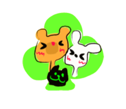 KoikumaReal sticker #7830924